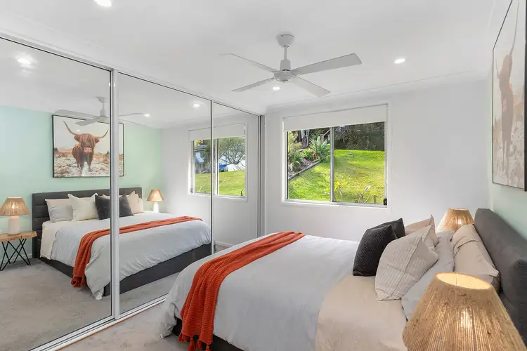 Fifth view of Homely house listing, 32 Melaleuca Crescent, Tascott NSW 2250