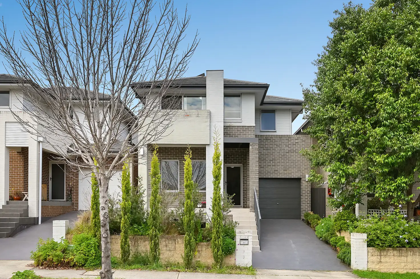 Main view of Homely house listing, 98 Empire Circuit, Penrith NSW 2750