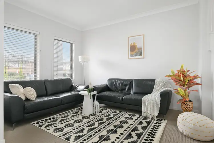 Second view of Homely house listing, 98 Empire Circuit, Penrith NSW 2750