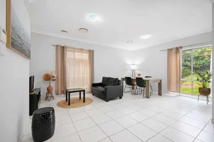 Third view of Homely house listing, 98 Empire Circuit, Penrith NSW 2750