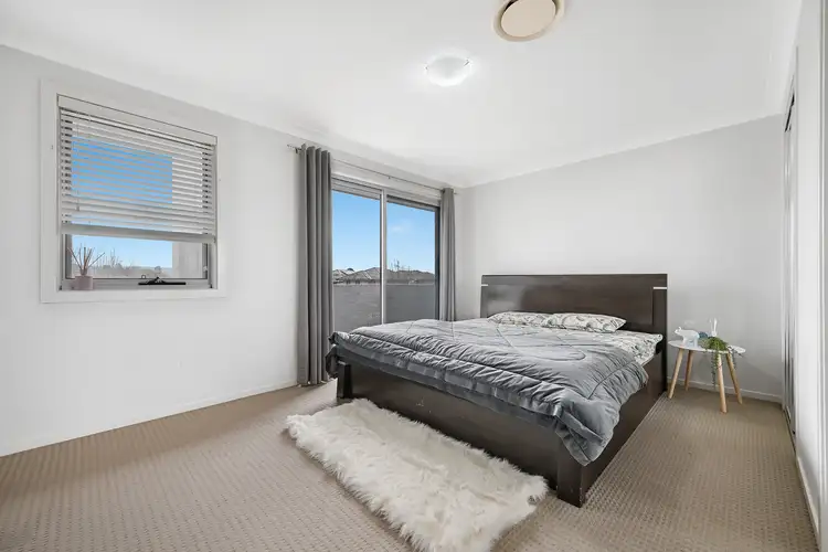 Sixth view of Homely house listing, 98 Empire Circuit, Penrith NSW 2750