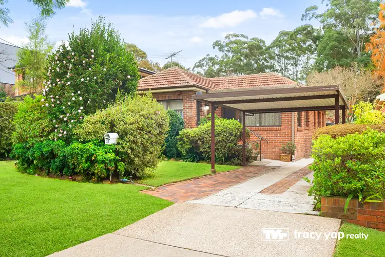 Main view of Homely house listing, 35 Holway Street, Eastwood NSW 2122