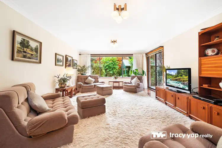 Second view of Homely house listing, 35 Holway Street, Eastwood NSW 2122