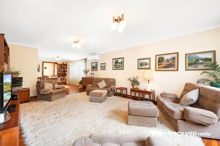 Third view of Homely house listing, 35 Holway Street, Eastwood NSW 2122