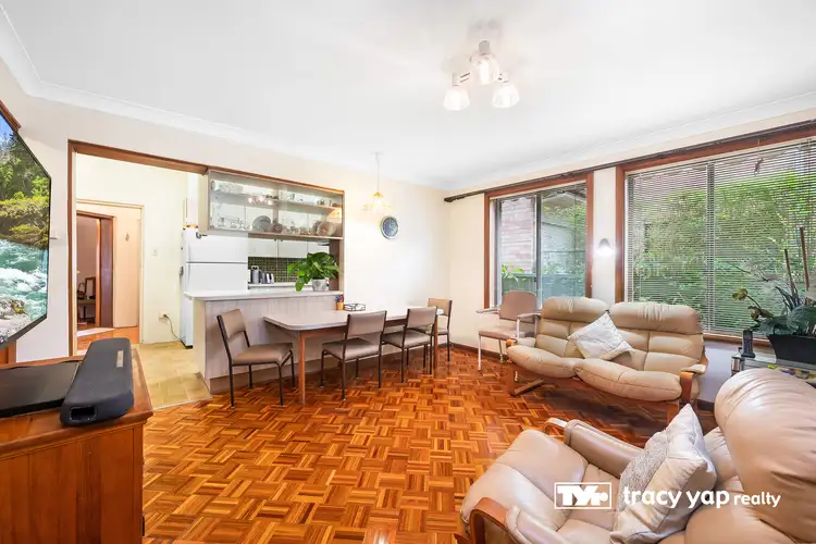 Fourth view of Homely house listing, 35 Holway Street, Eastwood NSW 2122