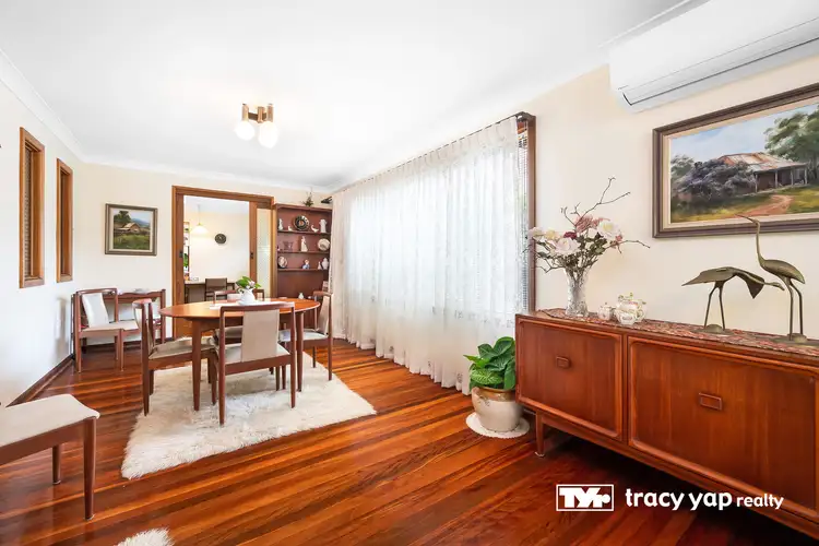 Fifth view of Homely house listing, 35 Holway Street, Eastwood NSW 2122