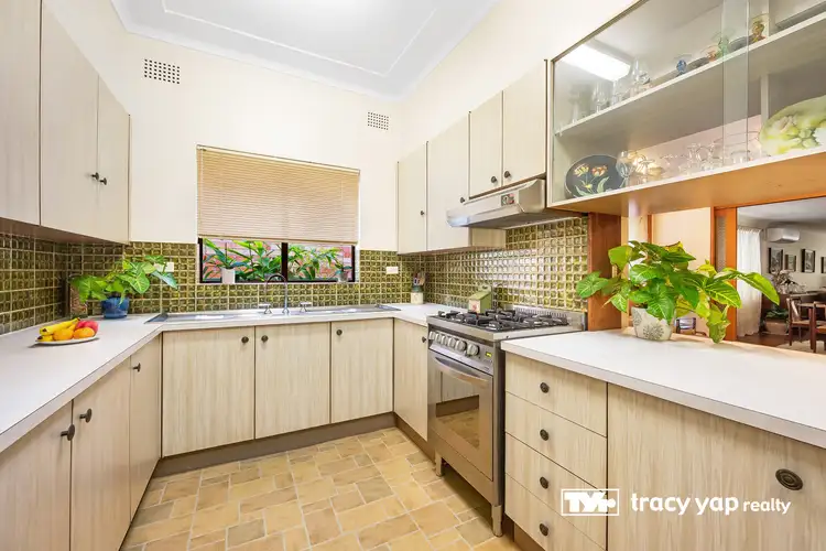 Sixth view of Homely house listing, 35 Holway Street, Eastwood NSW 2122
