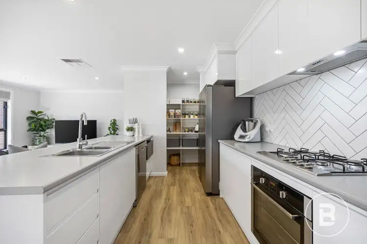 Second view of Homely house listing, 233 Western Highway, Ararat VIC 3377