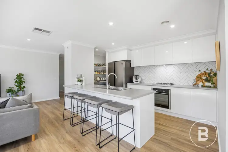 Third view of Homely house listing, 233 Western Highway, Ararat VIC 3377