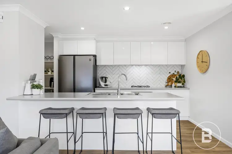 Fourth view of Homely house listing, 233 Western Highway, Ararat VIC 3377