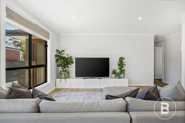 Fifth view of Homely house listing, 233 Western Highway, Ararat VIC 3377