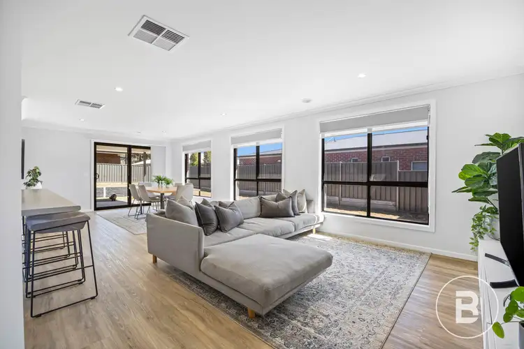 Sixth view of Homely house listing, 233 Western Highway, Ararat VIC 3377