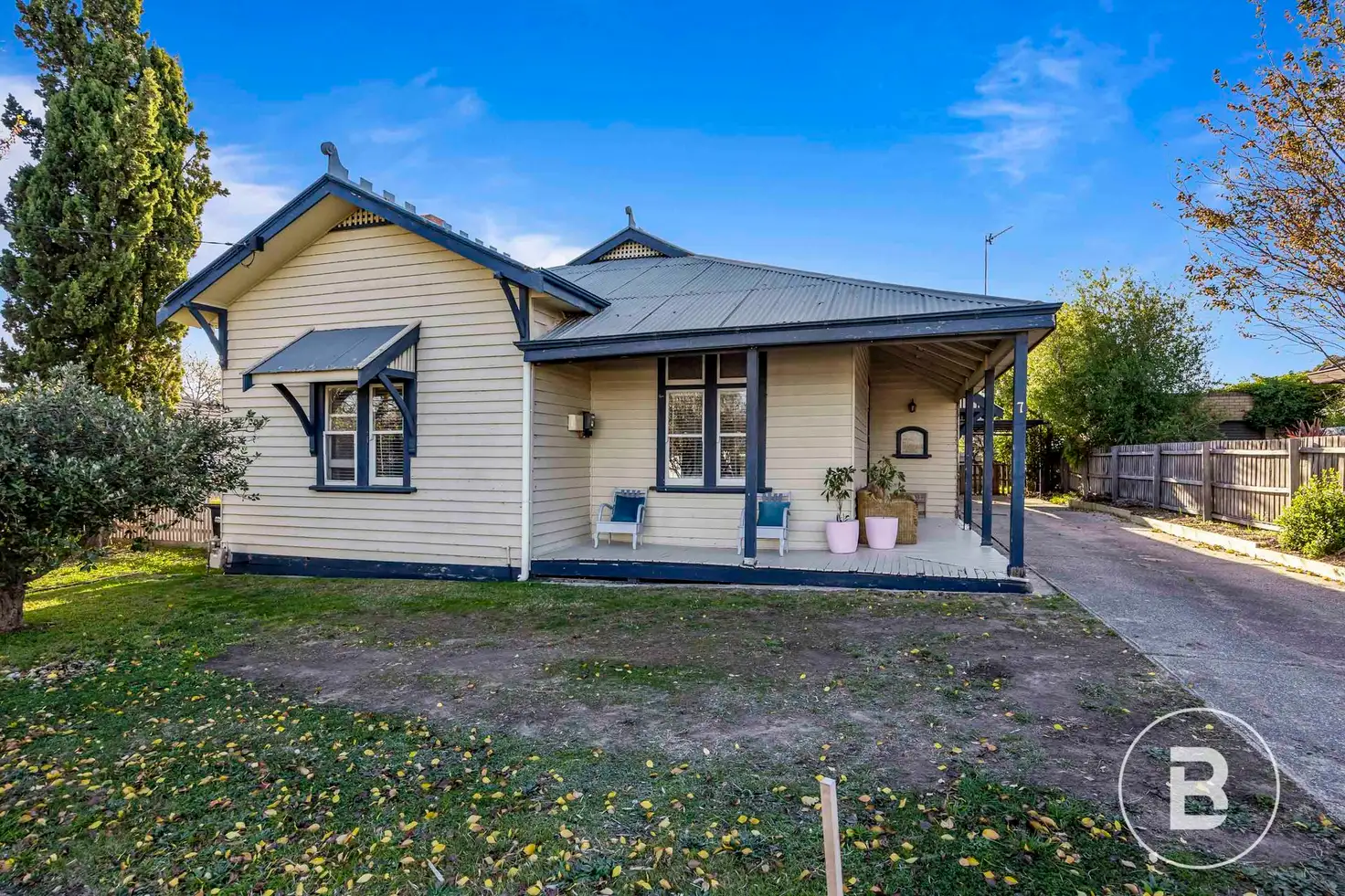 Main view of Homely house listing, 7 Campbell Street, Stawell VIC 3380