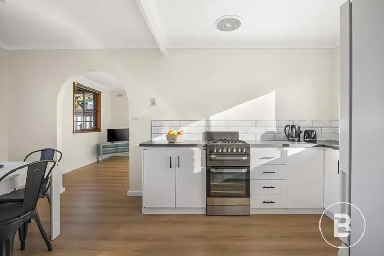 Fourth view of Homely unit listing, 1/10 Kneale Street, Ararat VIC 3377