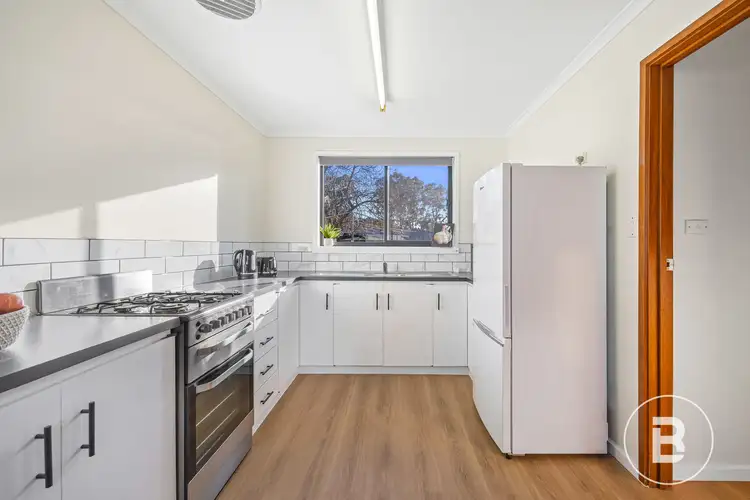 Fifth view of Homely unit listing, 1/10 Kneale Street, Ararat VIC 3377