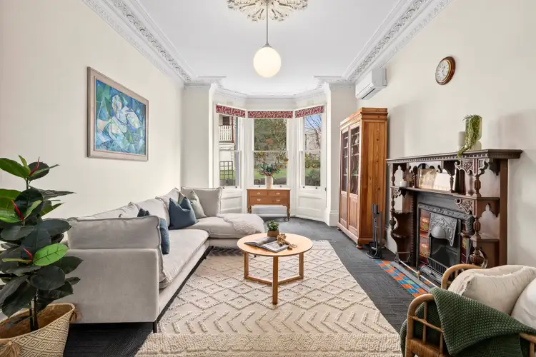 Second view of Homely house listing, 28 Fenwick Street, Geelong VIC 3220