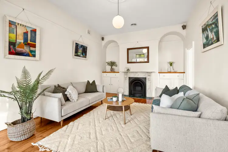 Third view of Homely house listing, 28 Fenwick Street, Geelong VIC 3220