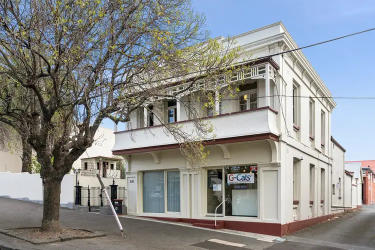 Fourth view of Homely house listing, 28 Fenwick Street, Geelong VIC 3220