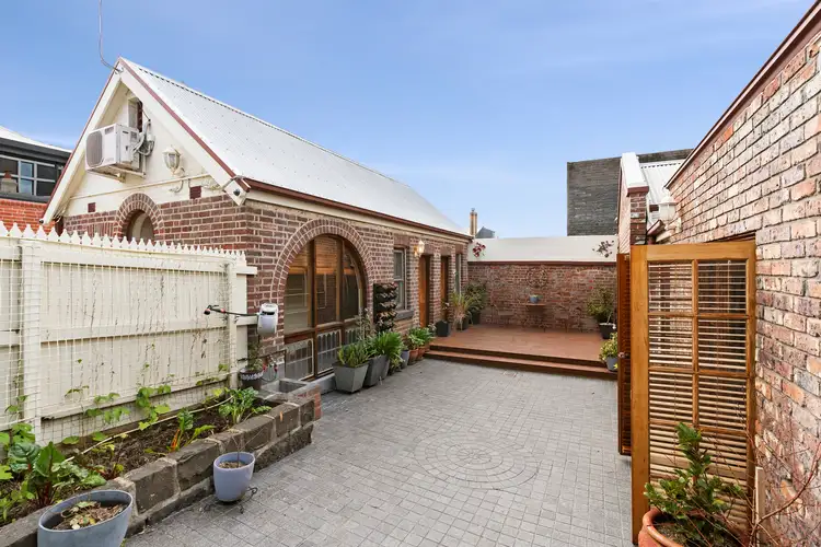 Sixth view of Homely house listing, 28 Fenwick Street, Geelong VIC 3220