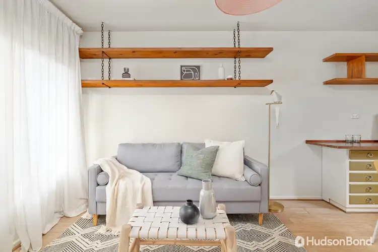 Second view of Homely unit listing, 2/241 Barkly Street, Fitzroy North VIC 3068