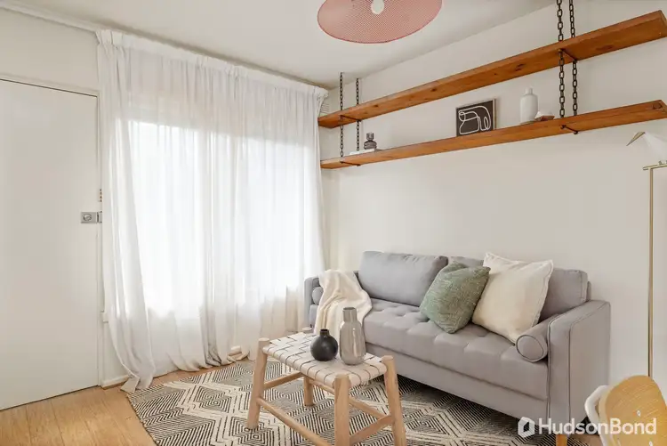Third view of Homely unit listing, 2/241 Barkly Street, Fitzroy North VIC 3068