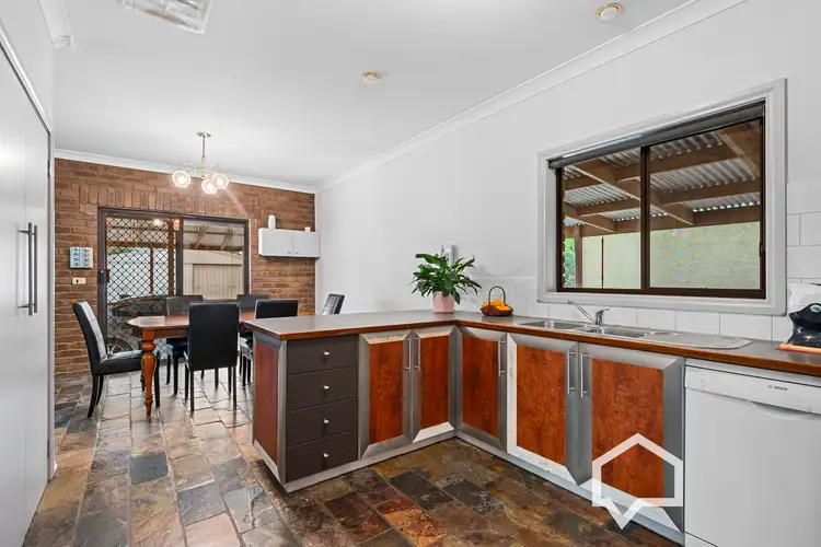Fifth view of Homely house listing, 11 Michelle Drive, Maiden Gully VIC 3551