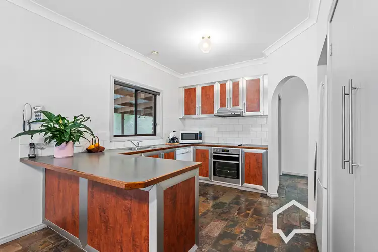 Sixth view of Homely house listing, 11 Michelle Drive, Maiden Gully VIC 3551