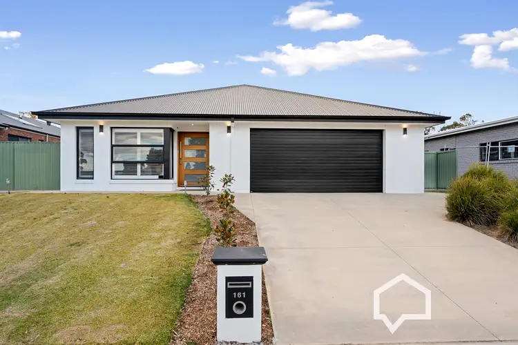 161 Mcivor Forest Drive, Junortoun VIC 3551