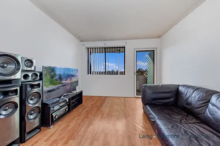 Second view of Homely unit listing, 6/60 Hughes Street, Cabramatta NSW 2166