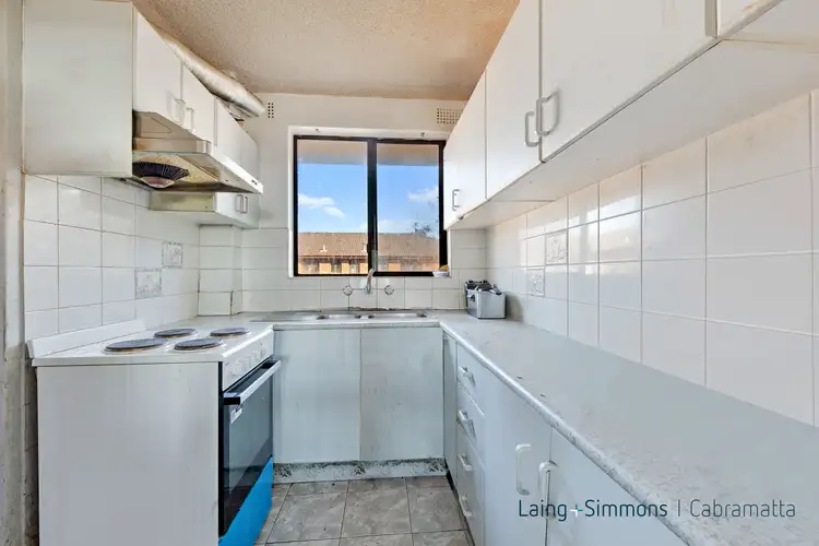 Third view of Homely unit listing, 6/60 Hughes Street, Cabramatta NSW 2166
