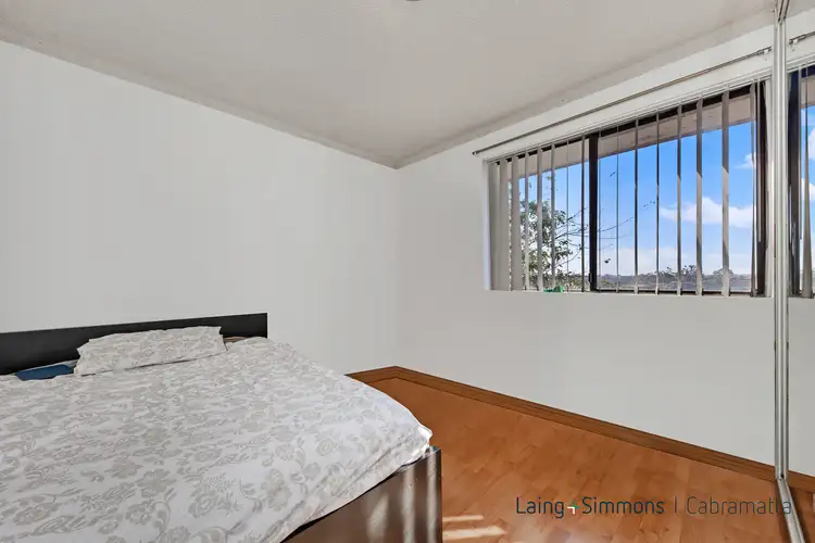 Fifth view of Homely unit listing, 6/60 Hughes Street, Cabramatta NSW 2166