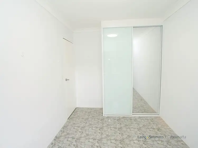 Second view of Homely unit listing, 31/25-29 Hughes Street, Cabramatta NSW 2166