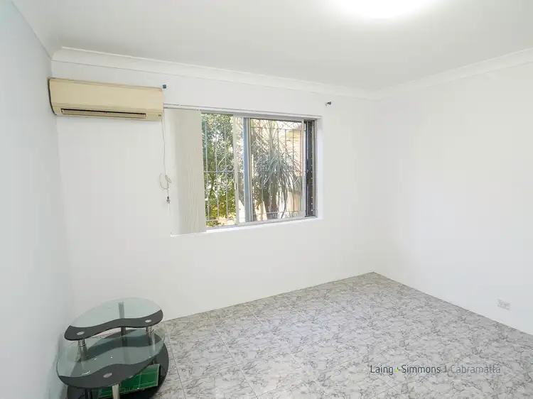 Third view of Homely unit listing, 31/25-29 Hughes Street, Cabramatta NSW 2166