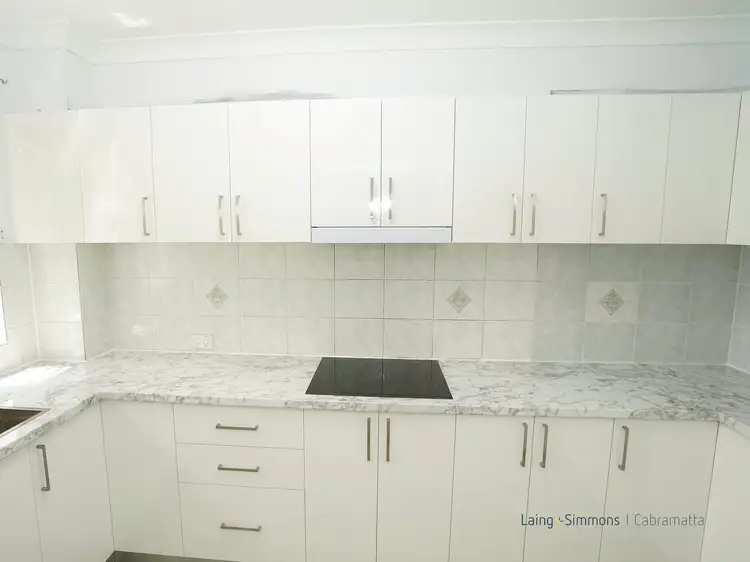 Fifth view of Homely unit listing, 31/25-29 Hughes Street, Cabramatta NSW 2166