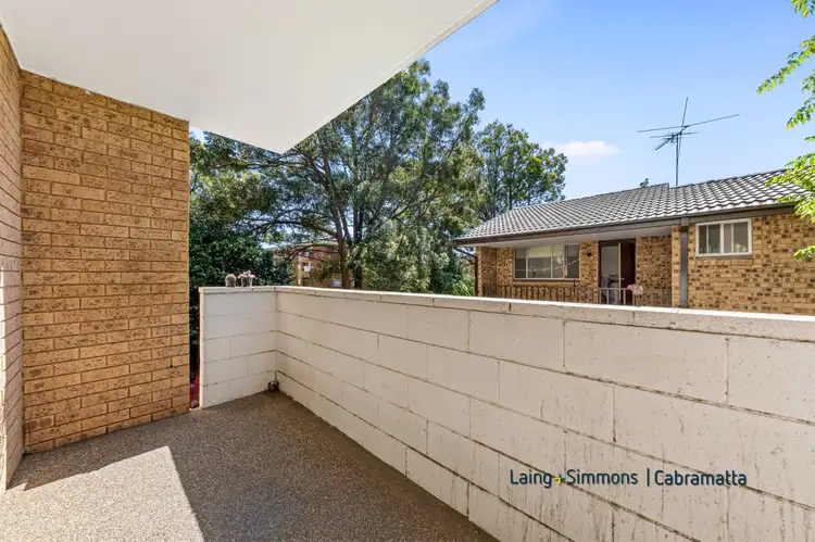 Sixth view of Homely unit listing, 31/25-29 Hughes Street, Cabramatta NSW 2166