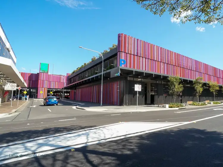 Seventh view of Homely unit listing, 31/25-29 Hughes Street, Cabramatta NSW 2166