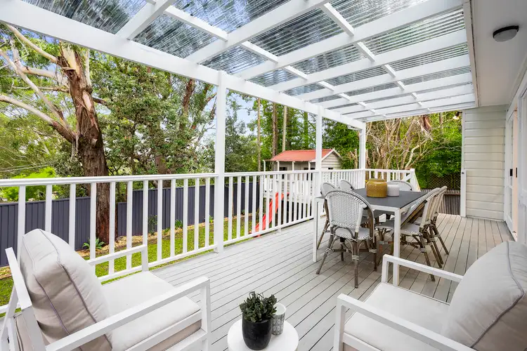 Fifth view of Homely house listing, 26 Caravan Head Road, Oyster Bay NSW 2225