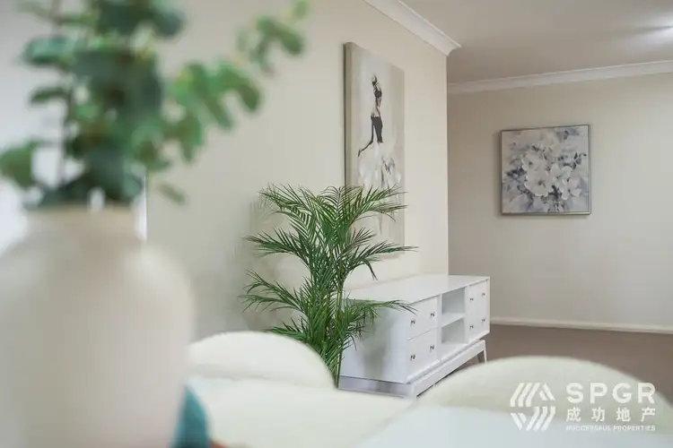 Third view of Homely villa listing, 1/128-130 Victoria Street, Werrington NSW 2747