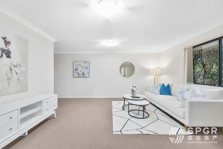 Fourth view of Homely villa listing, 1/128-130 Victoria Street, Werrington NSW 2747