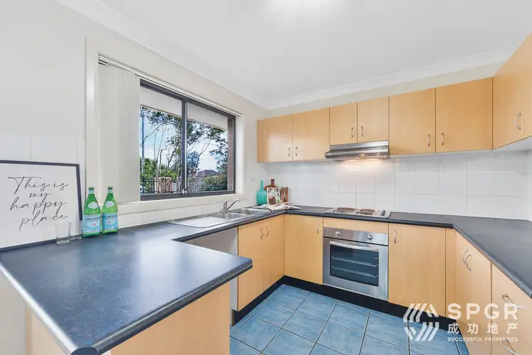 Sixth view of Homely villa listing, 1/128-130 Victoria Street, Werrington NSW 2747