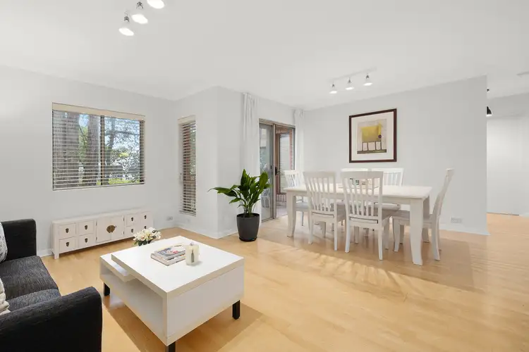 22/506-512 Pacific Highway, Lane Cove NSW 2066