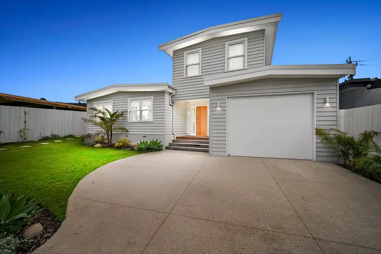 6 Frieda Street, Dromana VIC 3936