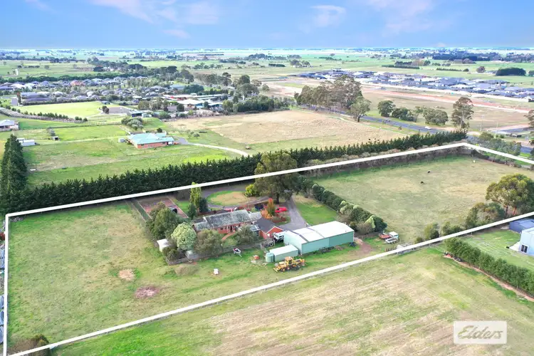 Main view of Homely house listing, 301 Princes Highway, Sale VIC 3850