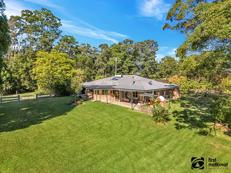 1890 Valla Road, Bowraville NSW 2449
