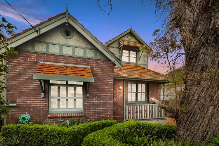 Second view of Homely house listing, 8 Henry Street, Five Dock NSW 2046