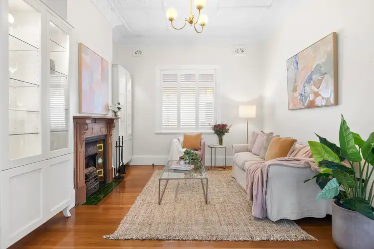 Third view of Homely house listing, 8 Henry Street, Five Dock NSW 2046