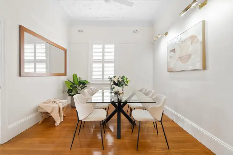 Fourth view of Homely house listing, 8 Henry Street, Five Dock NSW 2046