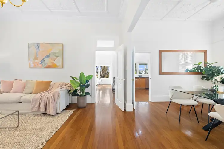 Fifth view of Homely house listing, 8 Henry Street, Five Dock NSW 2046