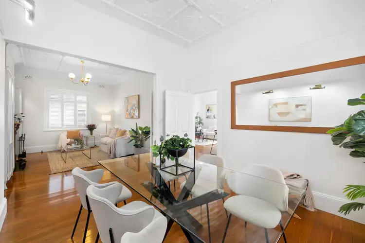 Sixth view of Homely house listing, 8 Henry Street, Five Dock NSW 2046