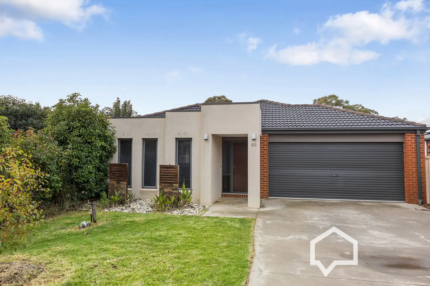 Main view of Homely house listing, 89 Bassett Drive, Strathfieldsaye VIC 3551